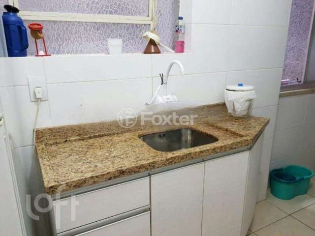 Apartamento com 2 quartos à venda na Rua Sofia Veloso, 15, Cidade Baixa, Porto Alegre, 70 m2 por R$ 360.000