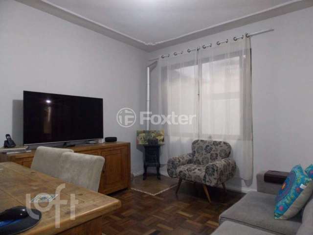 Apartamento com 2 quartos à venda na Rua Souza Reis, 553, São João, Porto Alegre, 61 m2 por R$ 255.000