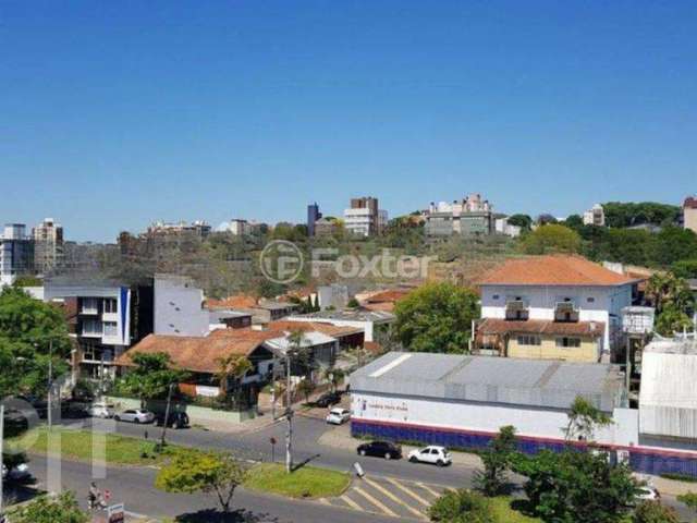 Cobertura com 3 quartos à venda na Rua Assunção, 190, Jardim Lindóia, Porto Alegre, 368 m2 por R$ 2.200.000