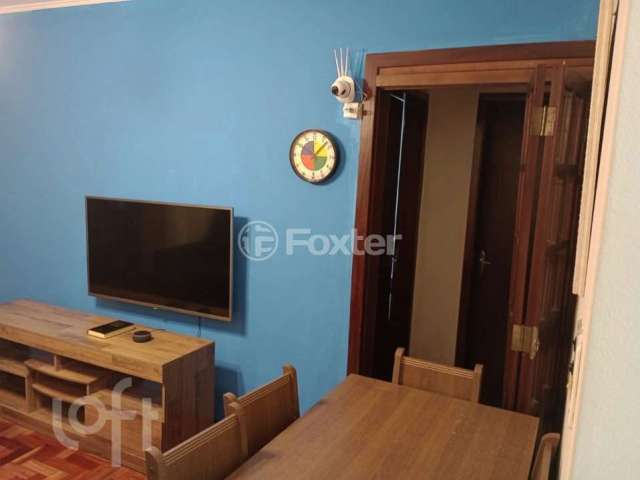 Apartamento com 2 quartos à venda na Rua Ouro Preto, 386, Jardim Floresta, Porto Alegre, 62 m2 por R$ 341.000