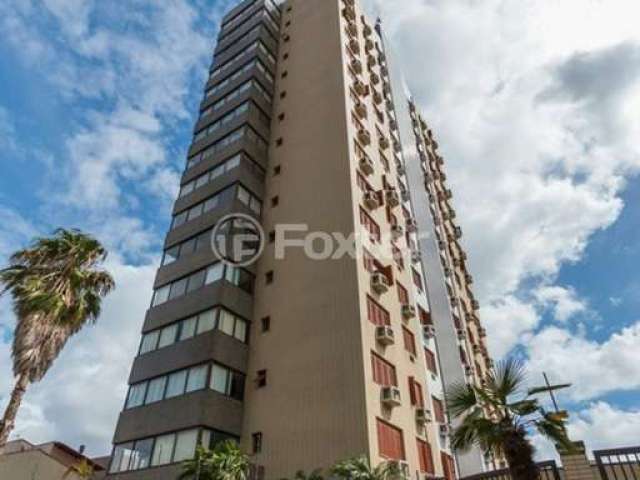 Apartamento com 3 quartos à venda na Rua Copérnico, 55, Jardim Itu Sabará, Porto Alegre, 150 m2 por R$ 780.000