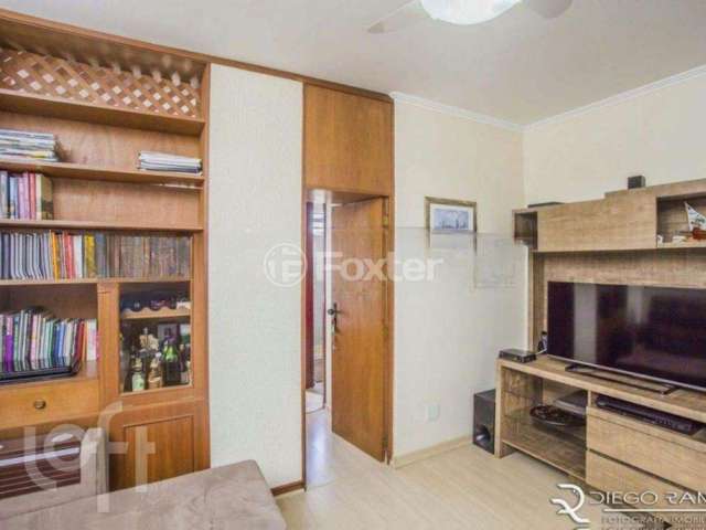 Apartamento com 1 quarto à venda na Rua São Luís, 694, Santana, Porto Alegre, 44 m2 por R$ 250.000