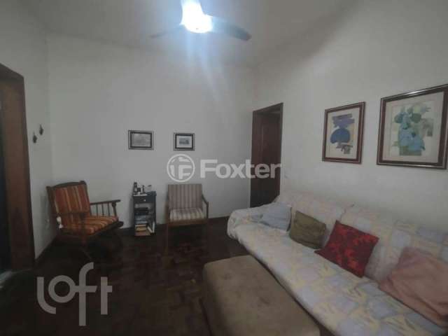 Apartamento com 2 quartos à venda na Rua Félix da Cunha, 786, Floresta, Porto Alegre, 43 m2 por R$ 280.000