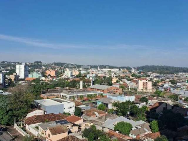 Cobertura com 4 quartos à venda na Rua São Caetano, 785, Centro, São Leopoldo, 255 m2 por R$ 848.000