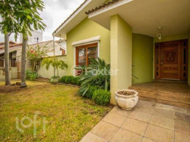 Casa com 3 quartos à venda na Rua Santo André, 081, Marechal Rondon, Canoas, 450 m2 por R$ 1.600.000