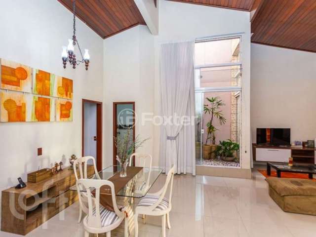 Casa com 6 quartos à venda na Rua Fernando Abbott, 1055, Cristo Redentor, Porto Alegre, 360 m2 por R$ 1.699.990