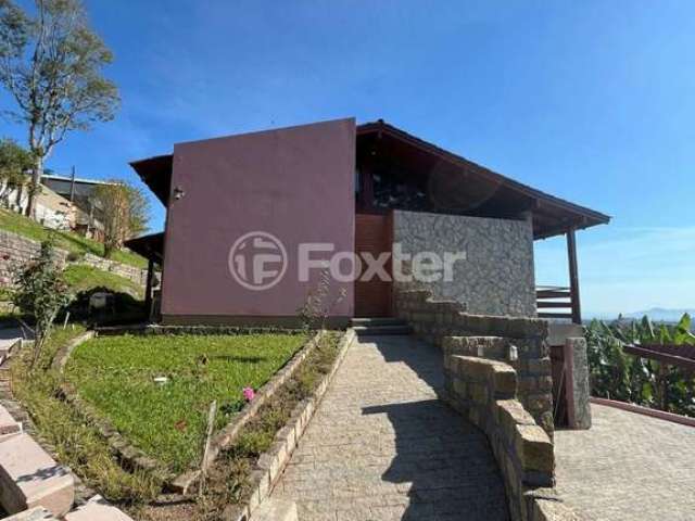 Casa com 4 quartos à venda na Rua Capitão Américo, 280, Córrego Grande, Florianópolis, 353 m2 por R$ 2.000.000