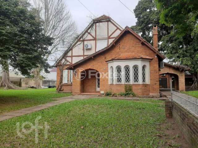 Casa com 4 quartos à venda na Rua Chavantes, 429, Vila Assunção, Porto Alegre, 480 m2 por R$ 3.000.000