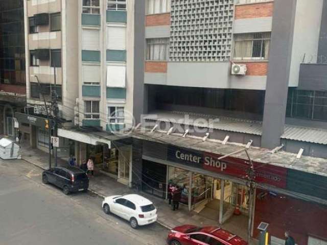 Apartamento com 3 quartos à venda na Avenida Alberto Bins, 635, Centro Histórico, Porto Alegre, 104 m2 por R$ 470.000