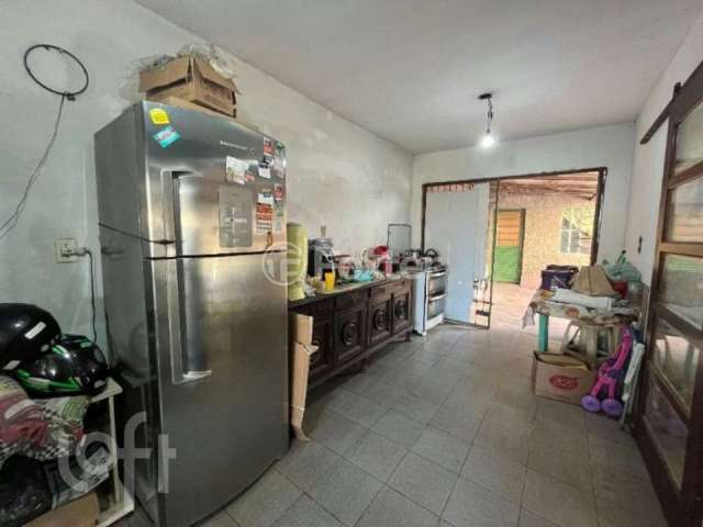 Casa com 2 quartos à venda na Rua Boa Saúde, 0191, Rio Branco, Canoas, 158 m2 por R$ 690.000