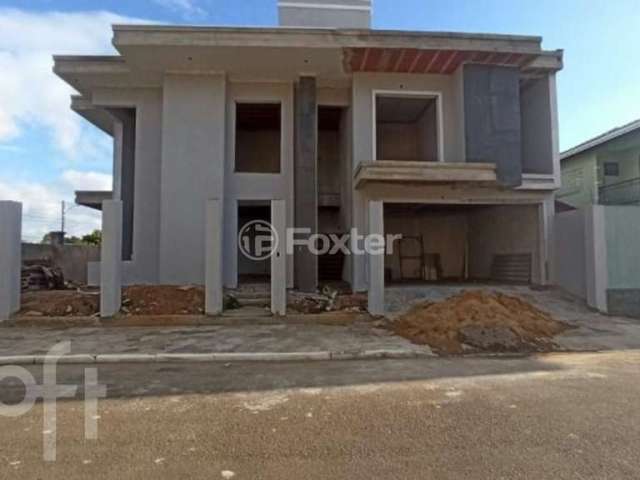 Casa com 3 quartos à venda na Rua Lynx, 28, Estância Velha, Canoas, 210 m2 por R$ 1.490.000