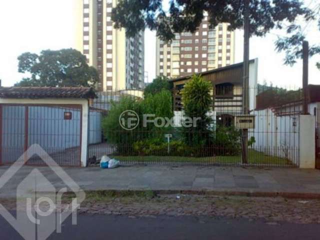 Casa com 3 quartos à venda na Rua Capitão Pedro Werlang, 1016, Partenon, Porto Alegre, 161 m2 por R$ 630.000