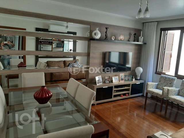 Apartamento com 3 quartos à venda na Avenida América, 170, Auxiliadora, Porto Alegre, 88 m2 por R$ 617.020