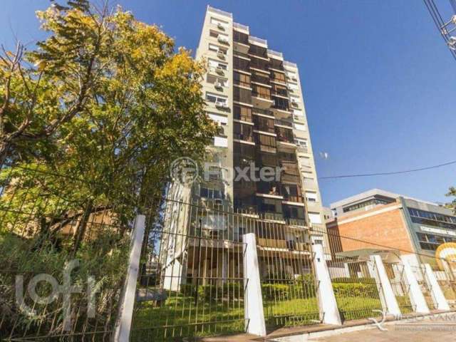 Cobertura com 3 quartos à venda na Avenida Padre Cacique, 266, Praia de Belas, Porto Alegre, 236 m2 por R$ 1.100.000