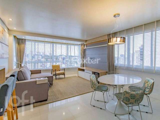 Apartamento com 2 quartos à venda na Rua Geraldo Souza Moreira, 290, Passo da Areia, Porto Alegre, 76 m2 por R$ 873.000