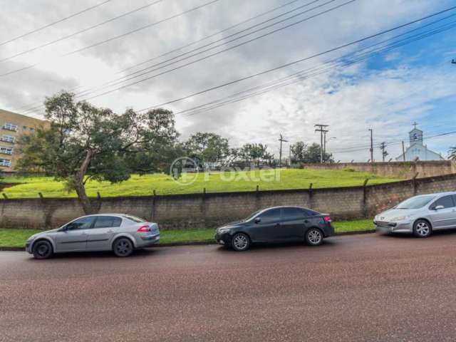 Terreno à venda na Rua Corrêa Lima, 1007, Santa Tereza, Porto Alegre, 3386 m2 por R$ 10.530.000