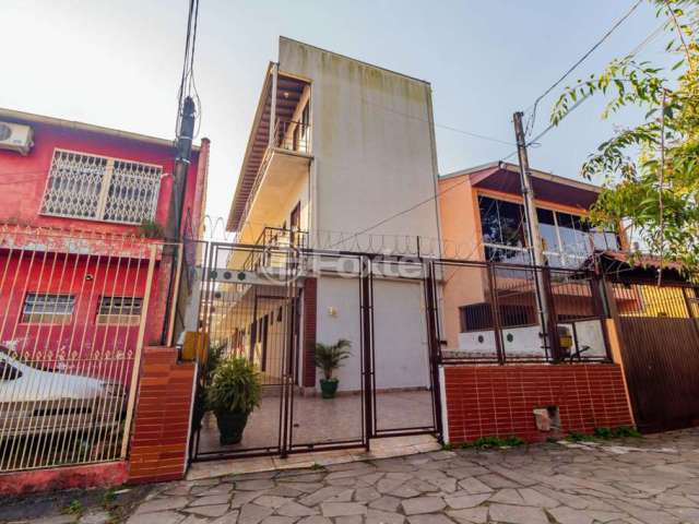 Casa com 20 quartos à venda na Rua Evangelina Porto, 88, Vila João Pessoa, Porto Alegre, 430 m2 por R$ 1.060.000