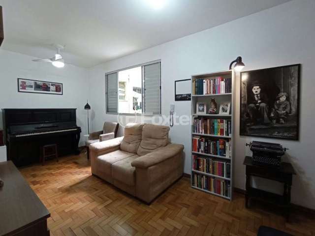 Apartamento com 1 quarto à venda na Rua Barão de Tramandaí, 291, Passo da Areia, Porto Alegre, 54 m2 por R$ 185.000