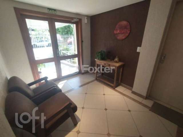 Apartamento com 1 quarto à venda na Rua Roque Calage, 774, Passo da Areia, Porto Alegre, 49 m2 por R$ 335.000