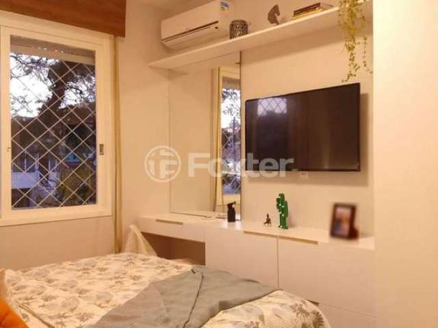 Apartamento com 2 quartos à venda na Rua Marechal Mesquita, 146, Teresópolis, Porto Alegre, 67 m2 por R$ 360.000