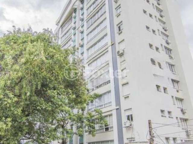 Cobertura com 2 quartos à venda na Rua Cervantes, 97, Jardim Botânico, Porto Alegre, 143 m2 por R$ 1.480.000