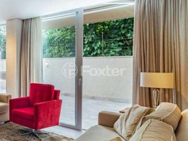 Apartamento com 3 quartos à venda na Rua Doutor Armando Barbedo, 900, Tristeza, Porto Alegre, 203 m2 por R$ 1.250.000