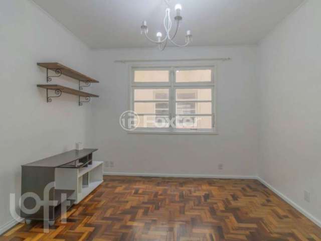 Apartamento com 2 quartos à venda na Avenida Carlos Gomes, 531, Auxiliadora, Porto Alegre, 52 m2 por R$ 272.000