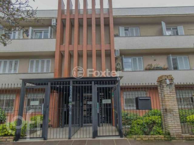 Apartamento com 2 quartos à venda na Avenida Carlos Gomes, 531, Auxiliadora, Porto Alegre, 52 m2 por R$ 272.000