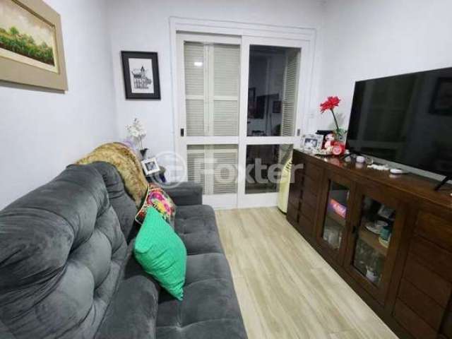 Apartamento com 1 quarto à venda na Rua Anita Garibaldi, 1643, Mont Serrat, Porto Alegre, 57 m2 por R$ 250.000