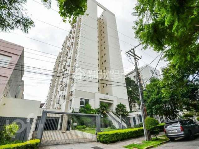 Apartamento com 1 quarto à venda na Rua Coronel Corte Real, 82, Petrópolis, Porto Alegre, 45 m2 por R$ 450.000