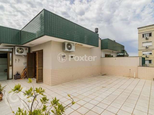 Cobertura com 3 quartos à venda na Avenida Mathilde Trein Renner, 251, Vila Ipiranga, Porto Alegre, 247 m2 por R$ 990.000