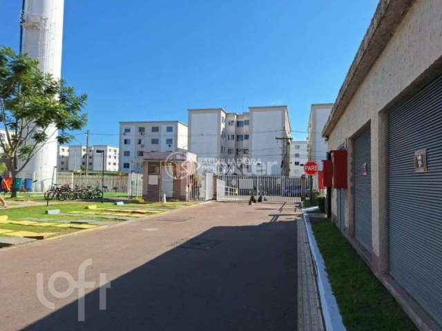 Apartamento com 2 quartos à venda na Rua José Iuchno, 151, Hípica, Porto Alegre, 40 m2 por R$ 162.000