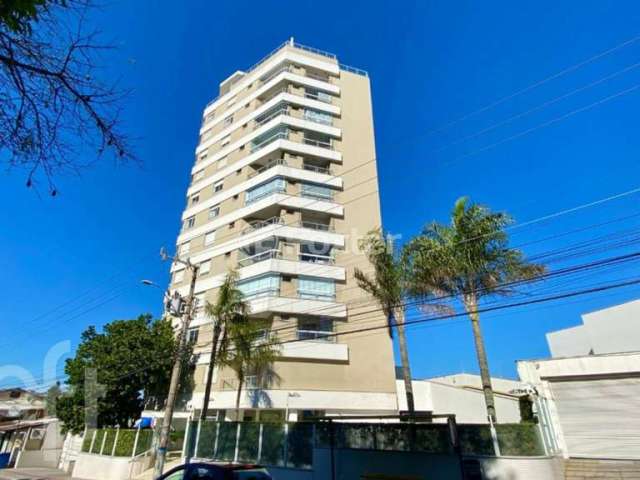 Apartamento com 4 quartos à venda na Rua João Meirelles, 149, Itaguaçu, Florianópolis, 110 m2 por R$ 1.450.000