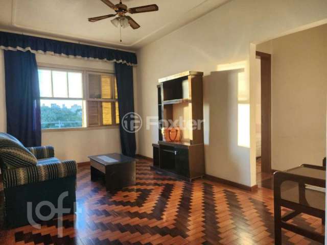 Apartamento com 2 quartos à venda na Avenida Ipiranga, 1865, Azenha, Porto Alegre, 71 m2 por R$ 259.000