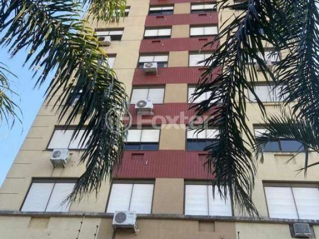 Apartamento com 2 quartos à venda na Rua Santana, 549, Farroupilha, Porto Alegre, 71 m2 por R$ 419.000