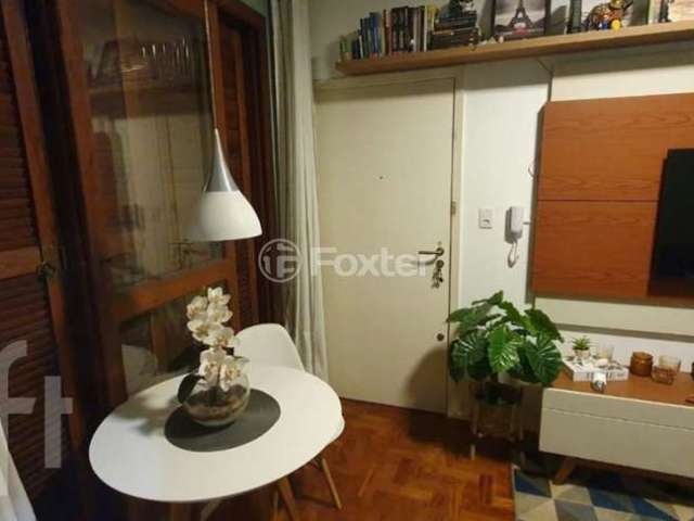 Apartamento com 1 quarto à venda na Rua São Paulo, 951, Rincão, Novo Hamburgo, 42 m2 por R$ 160.000