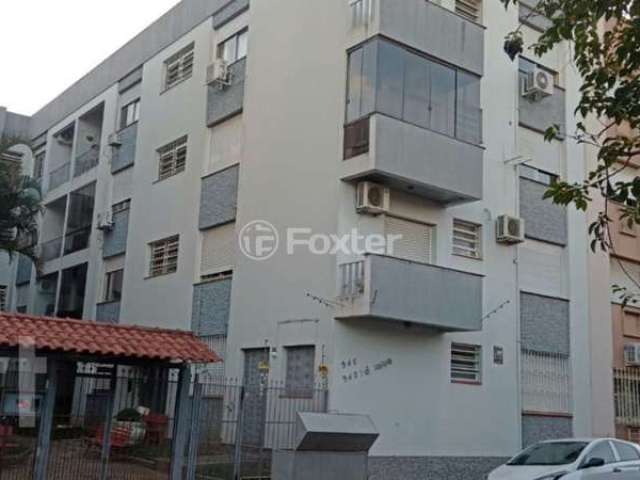 Apartamento com 1 quarto à venda na Rua São Paulo, 951, Rincão, Novo Hamburgo, 42 m2 por R$ 158.000