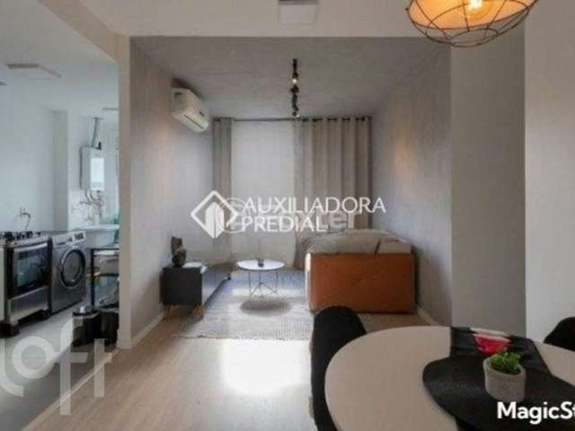 Apartamento com 2 quartos à venda na Travessa Jaguarão, 60, São João, Porto Alegre, 64 m2 por R$ 670.000