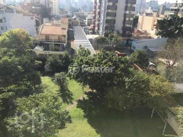 Cobertura com 2 quartos à venda na Rua São Manoel, 1558, Rio Branco, Porto Alegre, 237 m2 por R$ 980.000