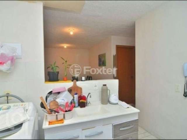 Apartamento com 2 quartos à venda na Rua Guarujá, 300, São José, Canoas, 41 m2 por R$ 191.500