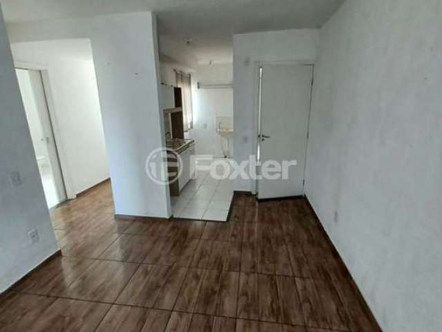 Apartamento com 2 quartos à venda na Rua Irmã Teresilda Steffen, 115, Mário Quintana, Porto Alegre, 40 m2 por R$ 150.520