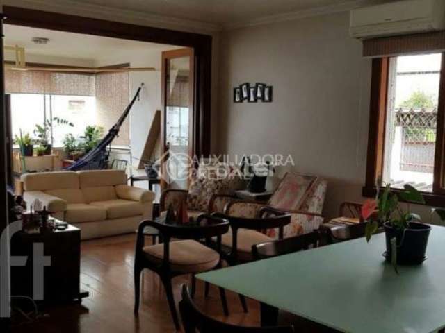 Apartamento com 3 quartos à venda na Rua Luzitana, 1370, Higienópolis, Porto Alegre, 120 m2 por R$ 980.000