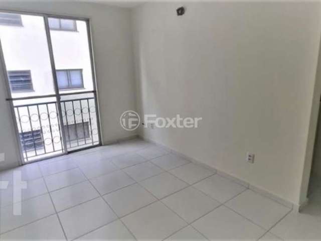 Apartamento com 1 quarto à venda na Rua Carlos Von Koseritz, 756, São João, Porto Alegre, 57 m2 por R$ 370.000