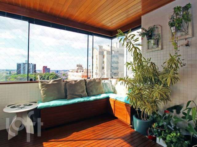 Apartamento com 3 quartos à venda na Rua Carlos Von Koseritz, 368, São João, Porto Alegre, 96 m2 por R$ 830.000