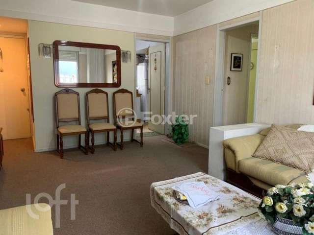 Apartamento com 3 quartos à venda na Avenida Jerônimo de Ornelas, 188, Santana, Porto Alegre, 98 m2 por R$ 550.000