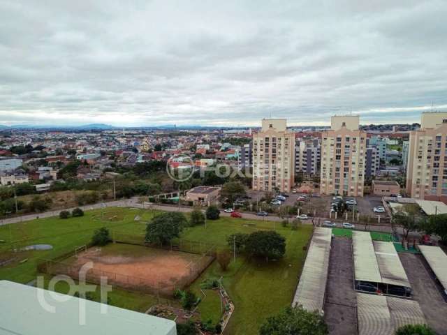 Apartamento com 3 quartos à venda na Rua Waldemar Pinheiro Cantergi, 80, Sarandi, Porto Alegre, 71 m2 por R$ 450.000