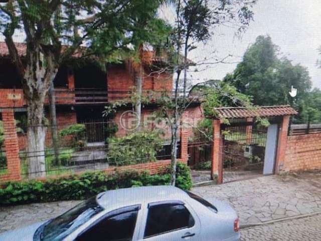 Terreno à venda na Rua Hipólito da Costa, 531, Santa Tereza, Porto Alegre, 1650 m2 por R$ 2.496.219