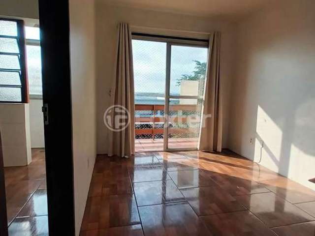 Apartamento com 1 quarto à venda na Rua Miguel Di Giorgio, 100, São Sebastião, Porto Alegre, 41 m2 por R$ 200.000