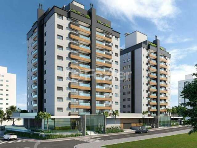 Apartamento com 3 quartos à venda na Avenida Santa Catarina, 659, Canto, Florianópolis, 96 m2 por R$ 1.095.000