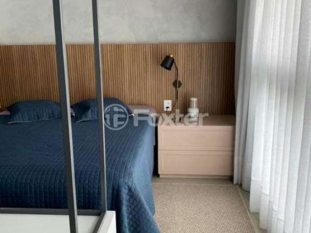 Apartamento com 1 quarto à venda na Rua Allan Kardec, 135, Agronômica, Florianópolis, 41 m2 por R$ 795.000